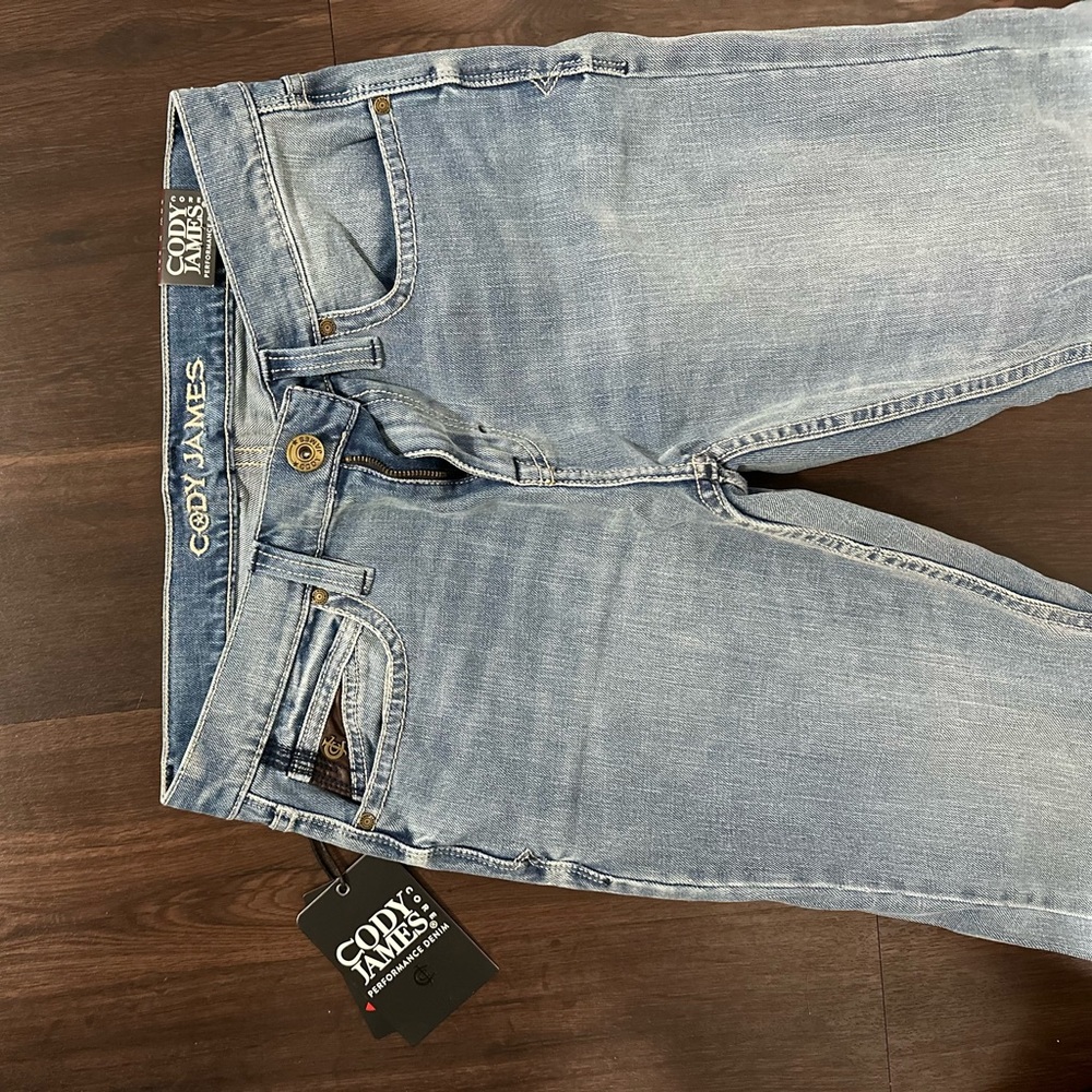 Men’s cost James pants